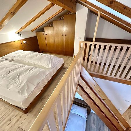 Hotel Ferrari Pinzolo Luaran gambar