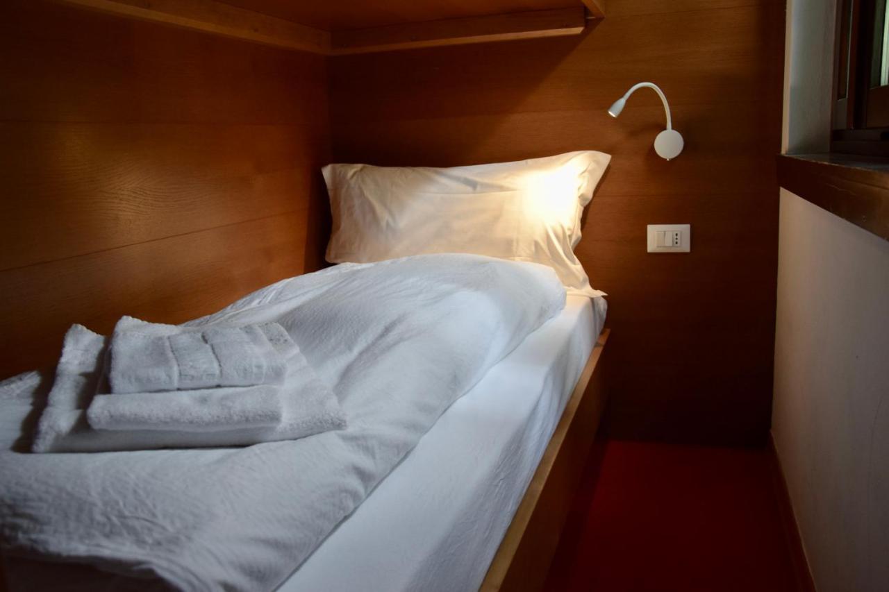 Hotel Ferrari Pinzolo Luaran gambar