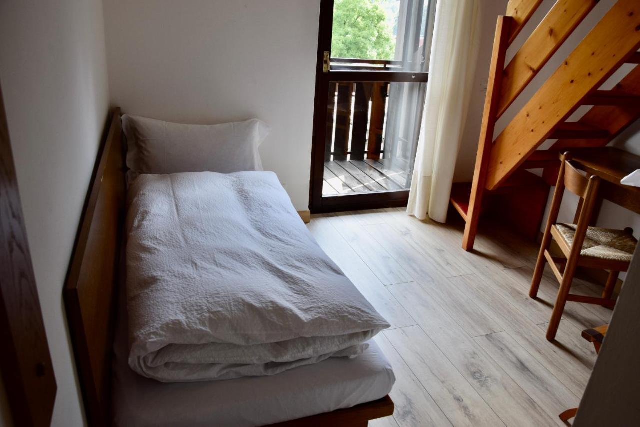 Hotel Ferrari Pinzolo Luaran gambar