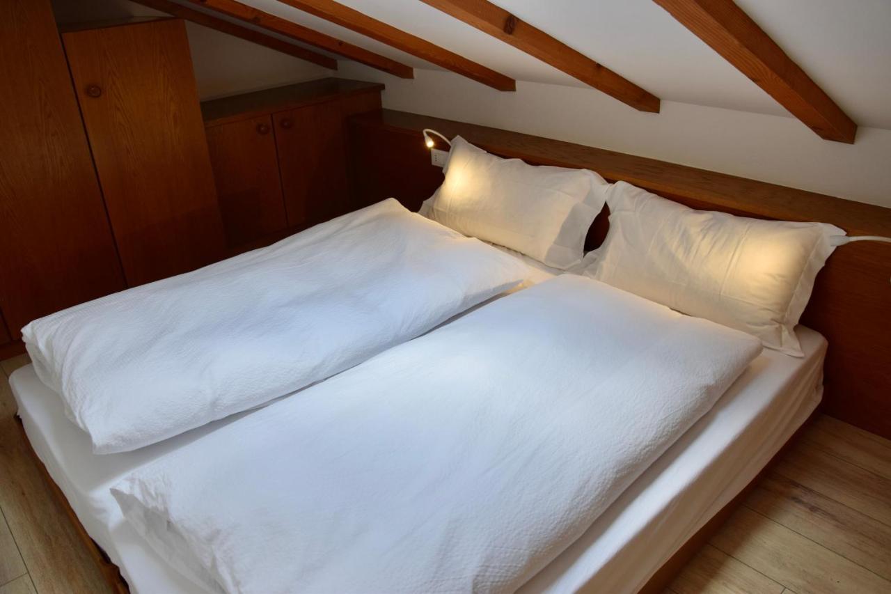 Hotel Ferrari Pinzolo Luaran gambar