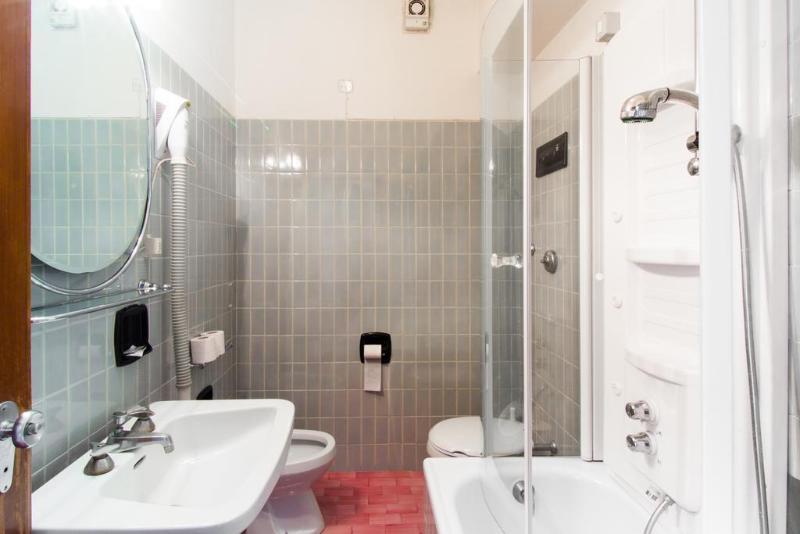 Hotel Ferrari Pinzolo Luaran gambar