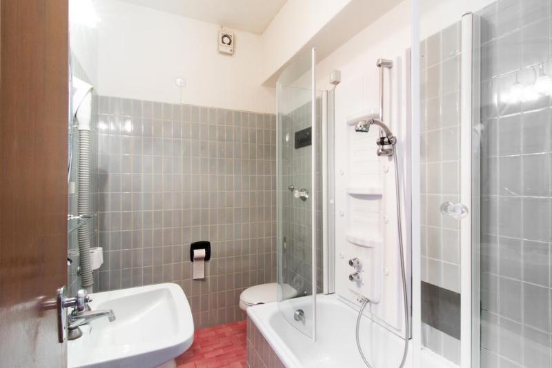 Hotel Ferrari Pinzolo Luaran gambar