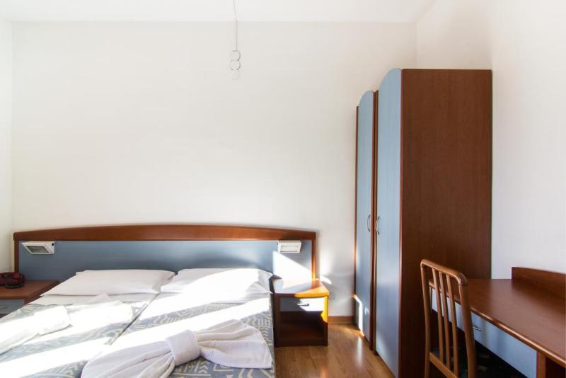 Hotel Ferrari Pinzolo Luaran gambar