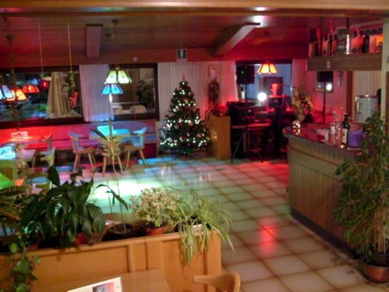 Hotel Ferrari Pinzolo Luaran gambar