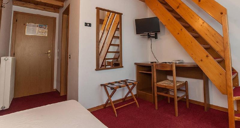 Hotel Ferrari Pinzolo Luaran gambar