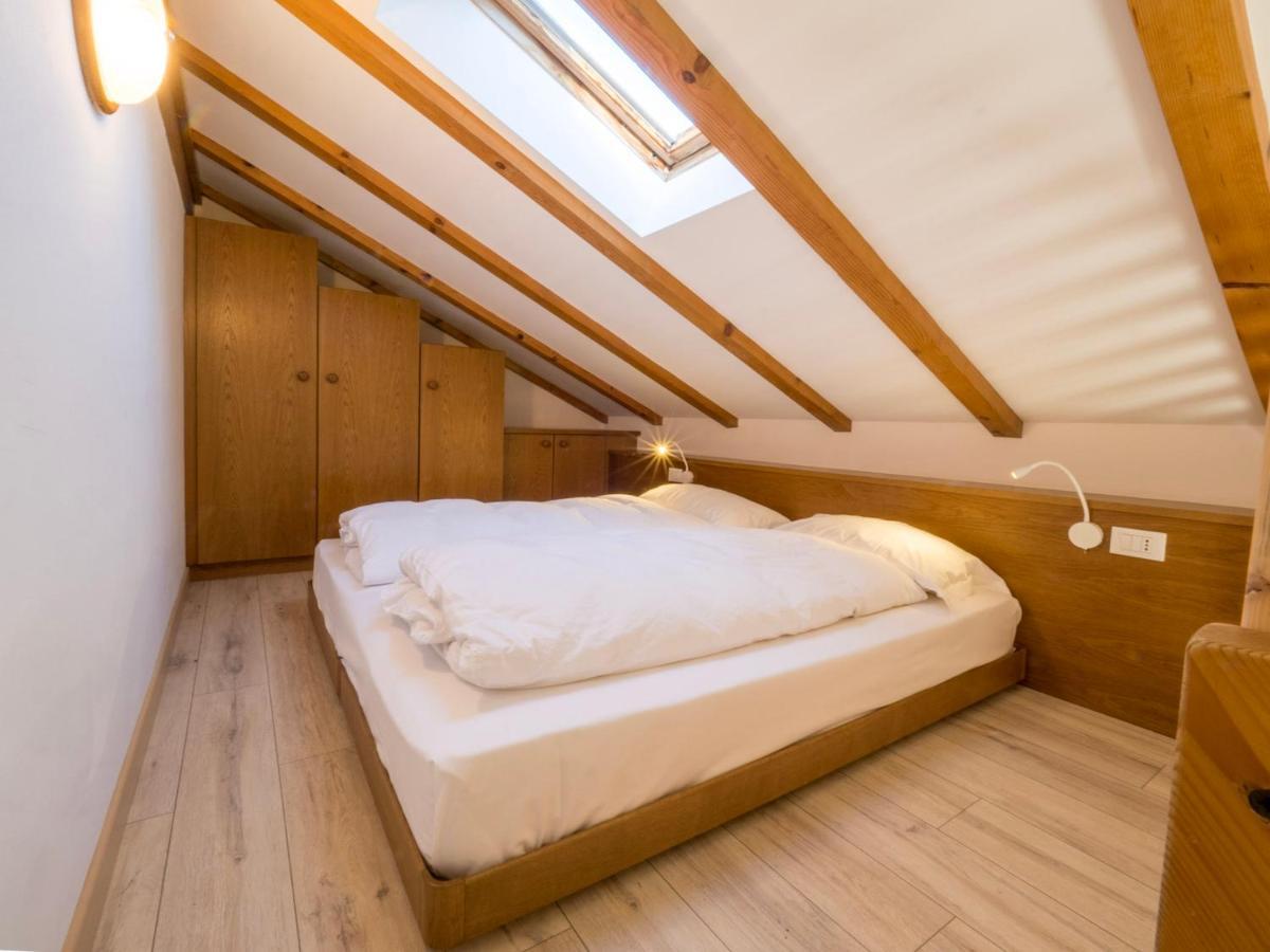 Hotel Ferrari Pinzolo Luaran gambar